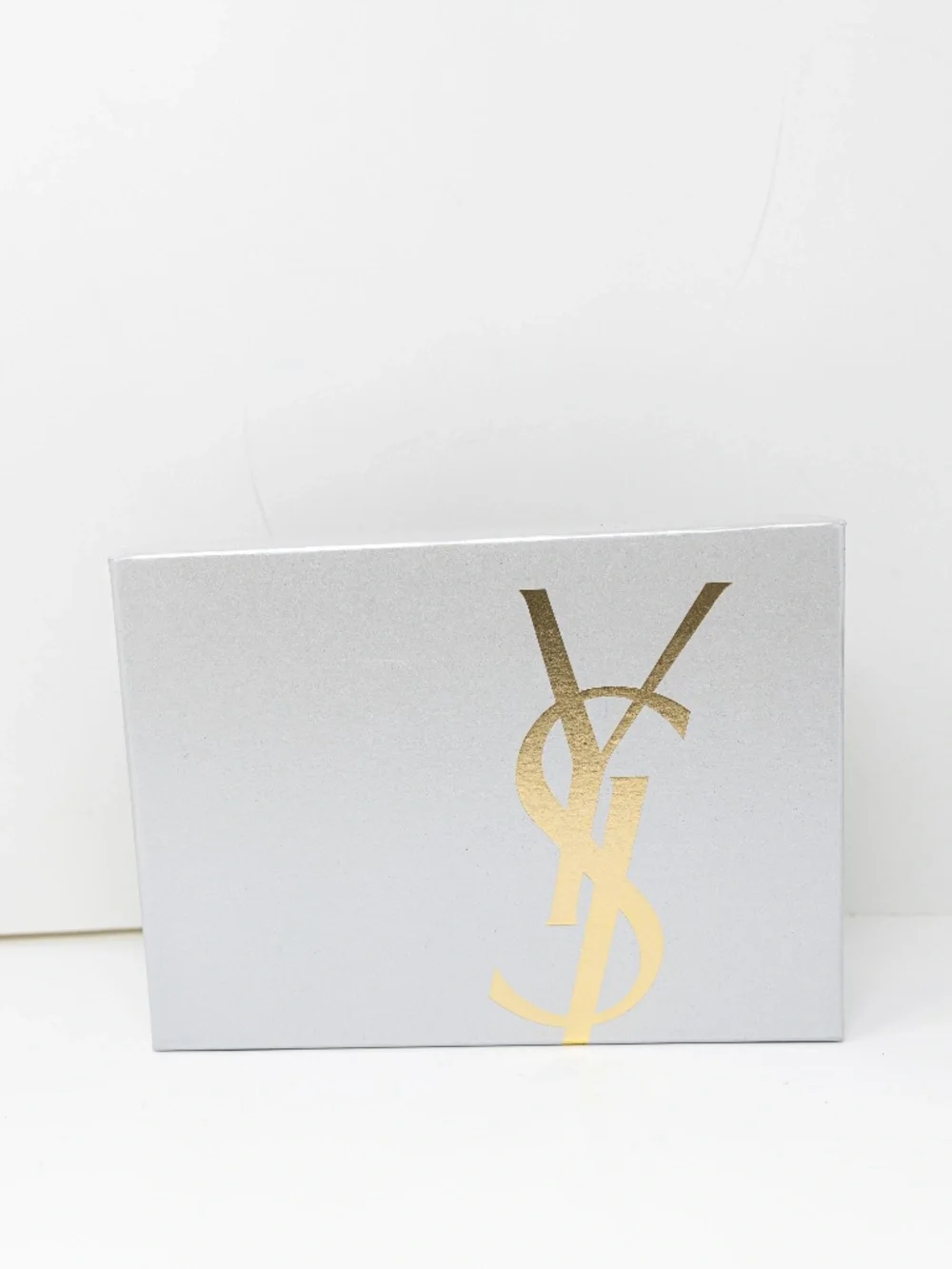 NEW YSL Yves Saint Laurent Libre Absolu Platine Full Size Perfume 50 mL